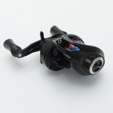  Abu Garcia アブガルシア ROXANI ベイトリール BF8