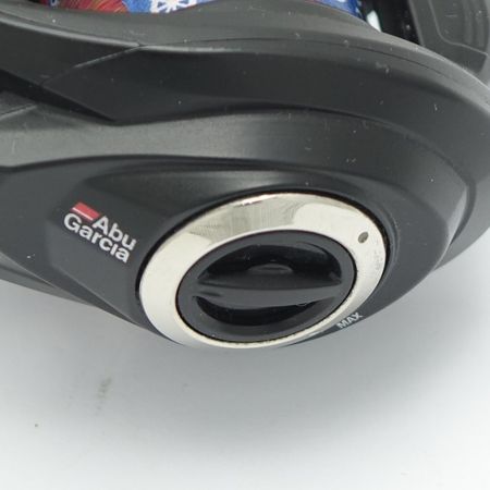  Abu Garcia アブガルシア ROXANI ベイトリール BF8