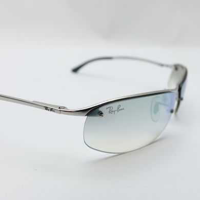 RAY-BAN レイバン TOPBAR サングラス ソフトケース付 RB3179 【送料 