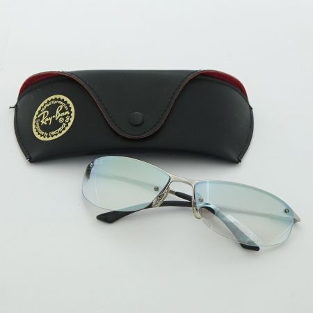  RAY-BAN レイバン TOPBAR　サングラス　ソフトケース付 RB3179 【送料無料】