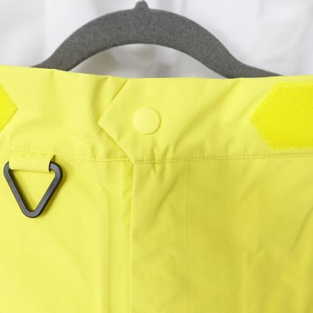  DAIWA ダイワ レインマックス レインパンツ　Mサイズ DR-2506P ライムイエロー 一部地域を除き送料無料