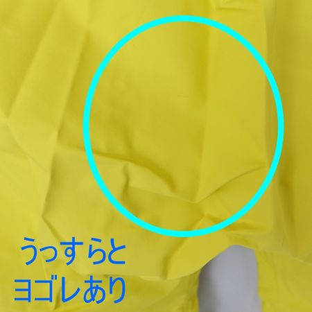  DAIWA ダイワ レインマックス レインパンツ　Mサイズ DR-2506P ライムイエロー 一部地域を除き送料無料