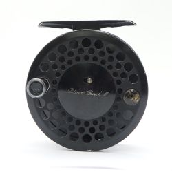 ◆◆ DAIWA ダイワ Silver creek II フライリール Silver creek II 一部地域を除き送料無料 Bランク