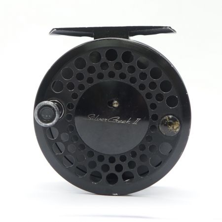 ダイワ　シルバークリークⅡ フライリール　#4〜5 ダイワ シルバークリークⅡ フライリール #4〜5 DAIWA ダイワ