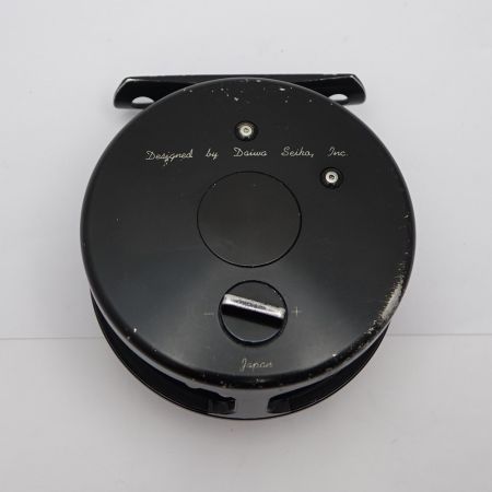  DAIWA ダイワ Silver creek II フライリール Silver creek II 一部地域を除き送料無料
