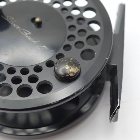  DAIWA ダイワ Silver creek II フライリール Silver creek II 一部地域を除き送料無料