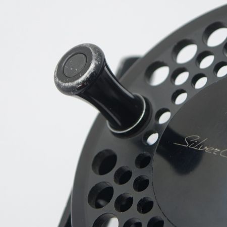  DAIWA ダイワ Silver creek II フライリール Silver creek II 一部地域を除き送料無料