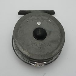 ◆◆ HARDY ハーディー TheUNIQUA 3 1/4　フライリール Bランク