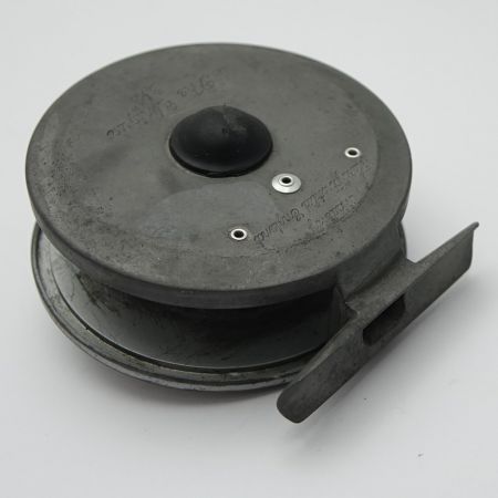  HARDY ハーディー TheUNIQUA 3 1/4　フライリール