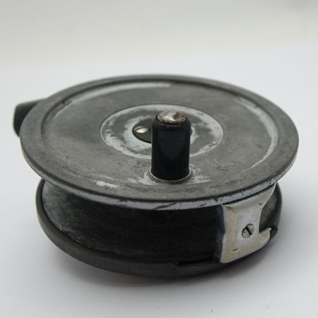  HARDY ハーディー TheUNIQUA 3 1/4　フライリール