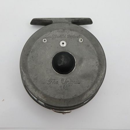  HARDY ハーディー TheUNIQUA 3 1/4　フライリール