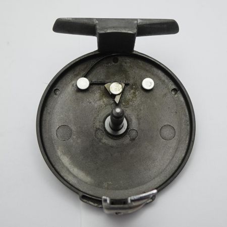  HARDY ハーディー TheUNIQUA 3 1/4　フライリール