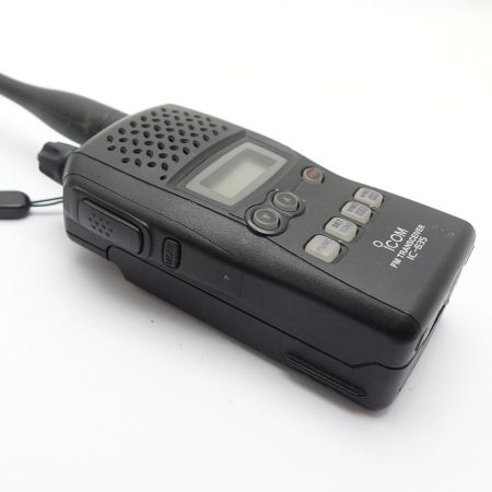  ICOM FM トランシーバー　 S-35 【送料無料】