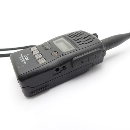  ICOM FM トランシーバー　 S-35 【送料無料】