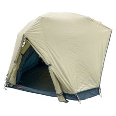  mont･bell モンベル ムーンライトテント5型 ４人 ネットに穴有り 1122289 アイボリー系 Bランク