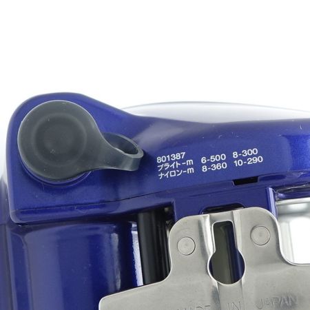  DAIWA ダイワ ハイパータナコン600Fe 　電動リール　距離、時間0 801387 一部地域を除き送料無料