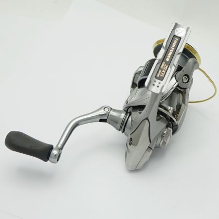  SHIMANO シマノ 15TWINPOWER2500S ※スプールC3000 15TWINPOWER