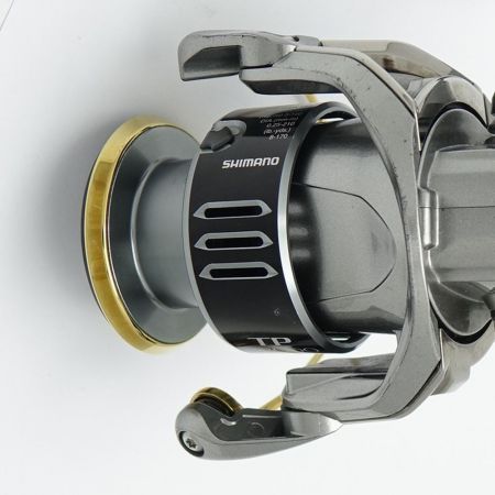  SHIMANO シマノ 15TWINPOWER2500S ※スプールC3000 15TWINPOWER