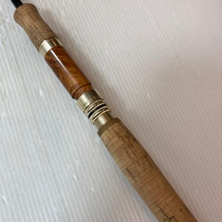  YAMAGA Blanks ヤマス  ロッド  Lupus Sakura77 