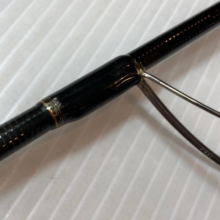  YAMAGA Blanks ヤマス  ロッド  Lupus Sakura77 