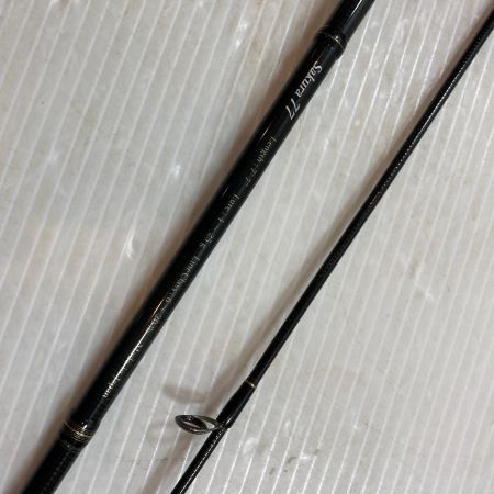  YAMAGA Blanks ヤマス  ロッド  Lupus Sakura77 