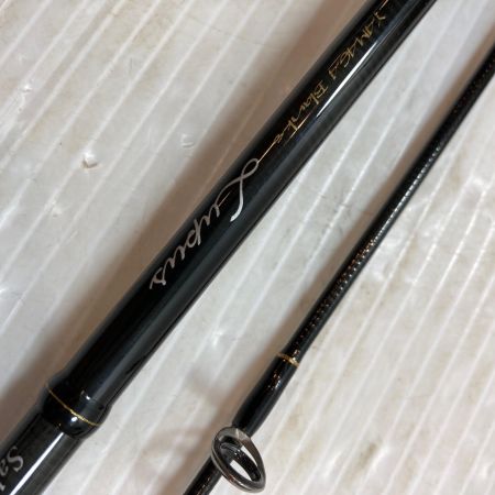  YAMAGA Blanks ヤマス  ロッド  Lupus Sakura77 