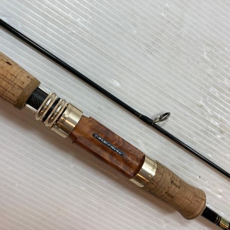  YAMAGA Blanks ヤマス  ロッド  Lupus Sakura77 