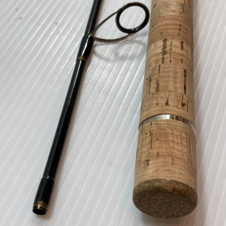  YAMAGA Blanks ヤマス  ロッド  Lupus Sakura77 