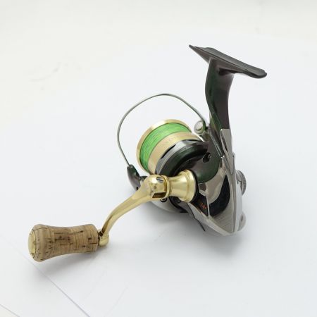  SHIMANO シマノ 12’カーディフ Cl4+ C2000HGS C2000HGS 一部地域を除き送料無料