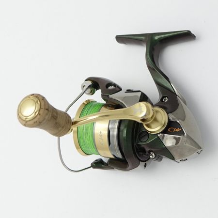  SHIMANO シマノ 12’カーディフ Cl4+ C2000HGS C2000HGS 一部地域を除き送料無料