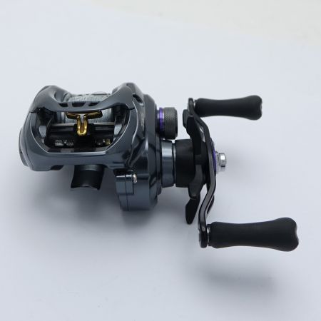  DAIWA ダイワ 17’タトゥーラ ベイトリール　SVTW8.1L SVTW8.1L 【送料無料】