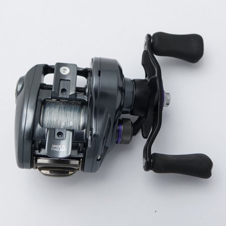  DAIWA ダイワ 17’タトゥーラ ベイトリール　SVTW8.1L SVTW8.1L 【送料無料】