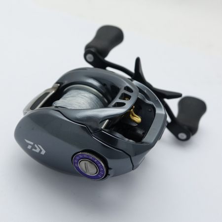  DAIWA ダイワ 17’タトゥーラ ベイトリール　SVTW8.1L SVTW8.1L 【送料無料】