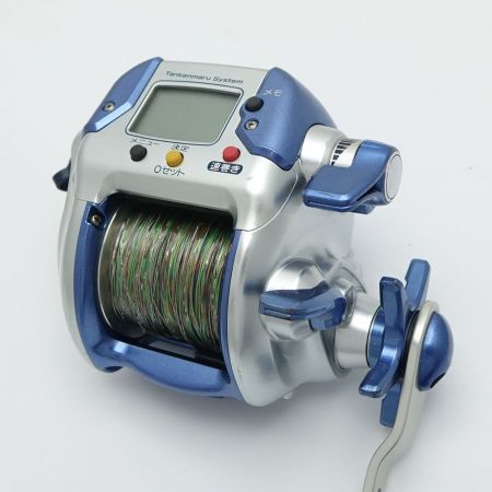  SHIMANO シマノ 04 電動丸 3000Ｈ ケーブル付 04 電動丸 一部地域を除き送料無料