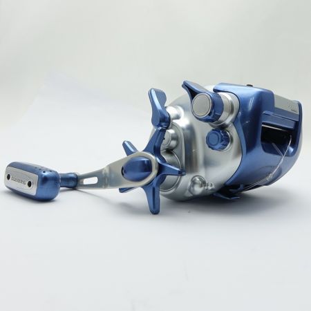  SHIMANO シマノ 04 電動丸 3000Ｈ ケーブル付 04 電動丸 一部地域を除き送料無料