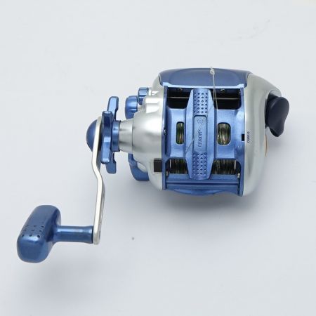  SHIMANO シマノ 04 電動丸 3000Ｈ ケーブル付 04 電動丸 一部地域を除き送料無料