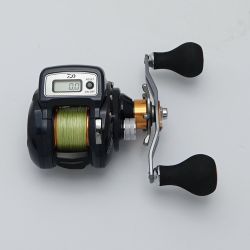 ◆◆ DAIWA ダイワ 15 ライトゲームX ICV 150H 15 ﾗｲﾄｹﾞｰﾑX ICV 150H 一部地域を除き送料無料 Aランク