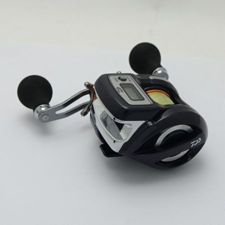  DAIWA ダイワ 15 ライトゲームX ICV 150H 15 ﾗｲﾄｹﾞｰﾑX ICV 150H 一部地域を除き送料無料