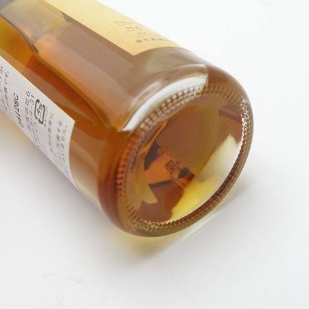 【北海道内限定発送】 NIKKA WHISKY ニッカウイスキー シングルモルト　余市　2000‘ｓ　180ml　57％ 【送料無料】 未開栓