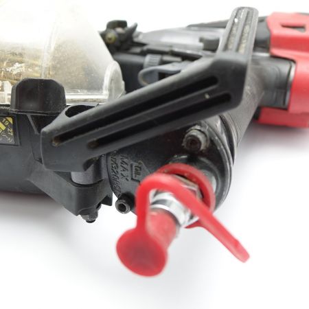  MAX マックス 高圧釘打ち機 HN-50S1 一部地域を除き送料無料