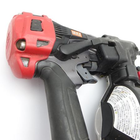  MAX マックス 高圧釘打ち機 HN-50S1 一部地域を除き送料無料