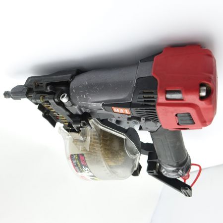  MAX マックス 高圧釘打ち機 HN-50S1 一部地域を除き送料無料