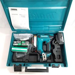 ◆◆ MAKITA マキタ 充電式ピンタッカ PT353D 【一部地域を除き送料無料】 Bランク