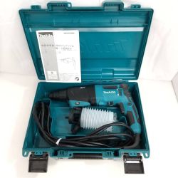 ◆◆ MAKITA マキタ ハンマドリル 26mm  HR2631F 【一部地域を除き送料無料】 Bランク