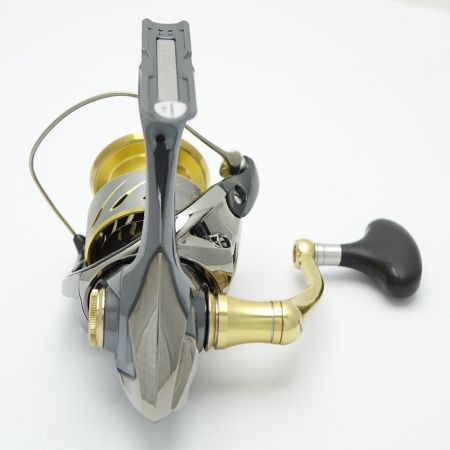  SHIMANO シマノ 14 STELLA C3000HG スピニングリール 14 STELLA C3000HG