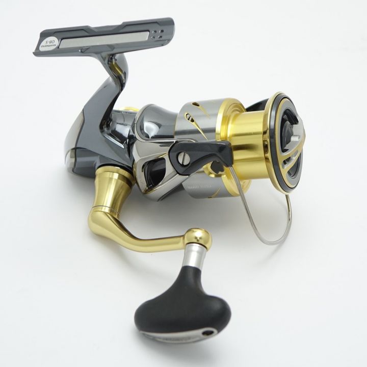 SHIMANO シマノ 14 STELLA C3000HG スピニングリール 14 STELLA 