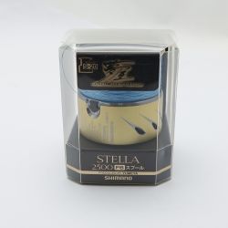 ◆◆ 夢屋 夢屋　スプール 14 STELLA 2500F6 一部地域を除き送料無料 Aランク