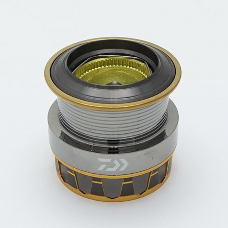  DAIWA ダイワ RCS エアスプール　Ⅱ RCS ｴｱｽﾌﾟｰﾙII ゴールド