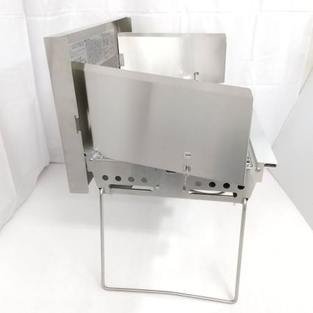  snowpeak スノーピーク  ギガパワーツーバーナー液出し GS-230