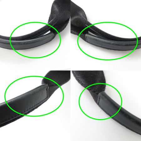  HUNTING WORLD ハンティングワールド トートバッグ ブラック×グレー x グレー